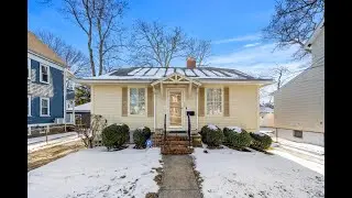 181 Thacher Street Milton, MA | ColdwellBankerHomes.com