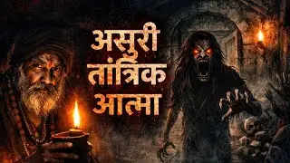 Asuri Tantrik Atma Ka Raaz 😱 | Taranath Tantrik Horror Story