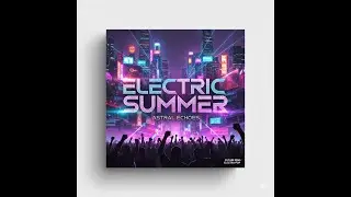 Electric Summer (EDM Festival Mix) | [Thai Aethera Music] | Official Music Video