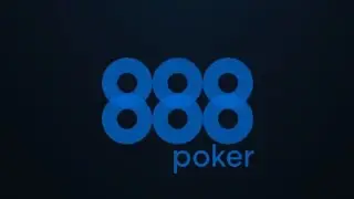 First time being the chip leader @888poker freeroll