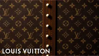 Olympic and Paralympic Games Paris 2024 Medals Trunks | LOUIS VUITTON