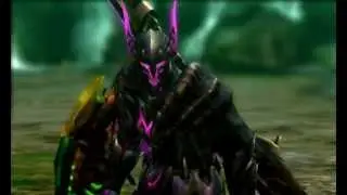 Kogath - Monster Hunter 4 - Yian Garuga Intro (HD)