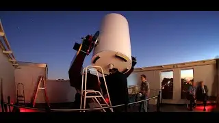 Live Telescope Viewings 5/23