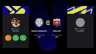 eFootball_2026 PvP Wow that 2nd goal was lit 🔥 #ps5 #efootball #gaming #fyp #premierleague #bouful