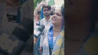 Woman expresses anger over SC's decision to permit sub-classification within SC and ST reservations