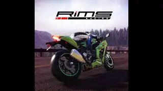 RIMS racing all bikes...