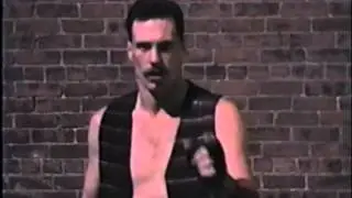 Brickhouse Baker Promo