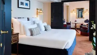 Hotel Barsey by Warwick, Brussels, Belgium