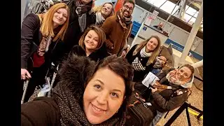 📷 VLOG SHOOTING CHAUSSEXPO 📷