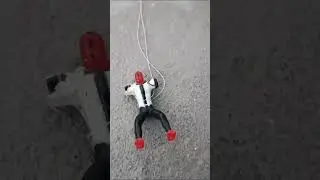 RC HELICOPTER BEN 10