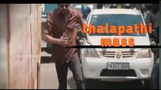 விஜய் பீஸ்ட் மான்ஸ்டர் Vikram - வாட்ஸ்அப்பில் ஸ்டேட்டஸ்