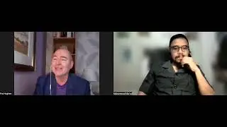 FRA HUGHES :FROM IRELAND TO PALESTINE (PART 1)