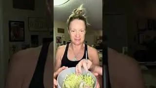 Meatless Monday: Potato Salad Coleslaw? 