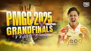 NOBAR PMGC GRAND FINAL DAY 2  - www.ryzengamingstore.com