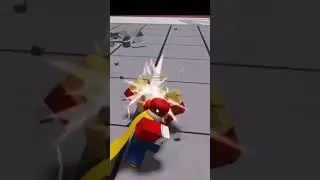Hero&rsquo;s Battlegrounds (Nomu Boss leak) & (Vigilante Deku forth move)￼