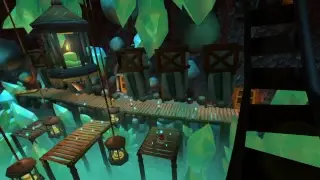 Ginger PS4 livestream, no commentary