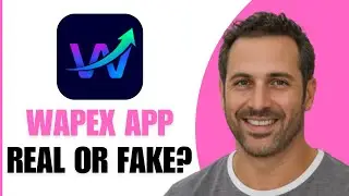 WapEx Trading App Review | Real Or Fake?