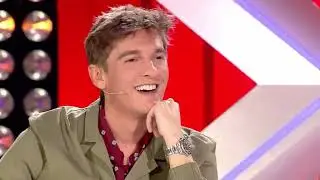 Telecinco estrena 'Factor X'