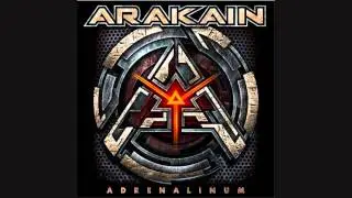 Arakain - Leporelo