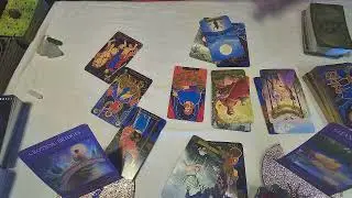 SCORPIO~HARDWORK WILL PAY OFF~OCT,15~22