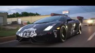 Texas Lamborghini