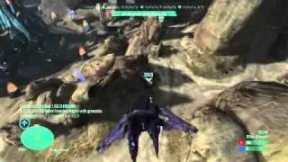 Halo Reach Fail Betrayal - Reach Recruits