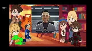 PART 2 of the fandoms react [jwcc ben] FINALLY