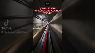 Foreclosure Auctions going today in your area. #realestate #investing #a #shorts #reels #instagram
