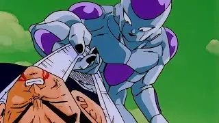 Frieza Force&rsquo;s Titantron [The Corporation / No Chance In Hell]