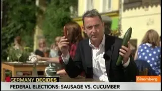 The German Election: A Surprising Subplot