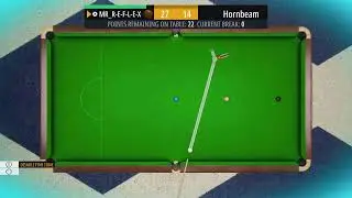 Snooker Blitz PS5
