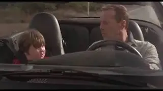 the kid (2000)- I know why you're here!