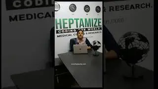 Heptamize - Heptashot -01 , #shots #youtubeshots #medicalcodingtamil #tamil #trending #job #chennai
