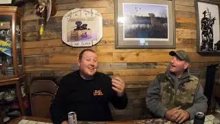 Shots Fired: Sit-down with the feathered mafia &ldquo;Equipment&rdquo;