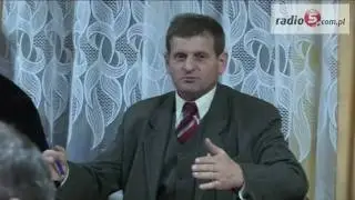 Wiżajny: Mieszkańcy Kleszczówka zmienili zdanie