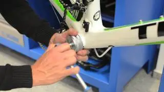 Unior Bike Tools Tool for removing bottom bracket BB90