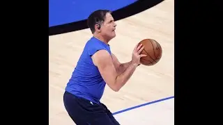No f*cks given by Mark Cuban | Sigma Male #shorts
