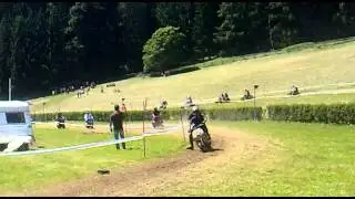 50cc challenge Jokers-Scherer team nr 24 e 76...