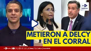 ⁠LLEGA OPERACI&Oacute;N MILITAR A VENEZUELA | #EVTVnoticias | #ESTELAR 01/30/26 1/3