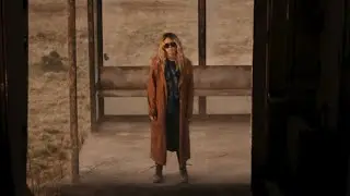 Supergirl Official Teaser Trailer