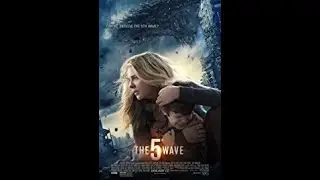 Trailer for The 5th Wave 2016
