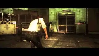 The Evil Within [DLC1] [Ch2 Survival] Joseph Boss