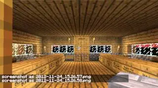 Der scheiss Server