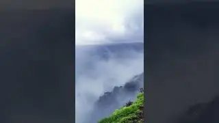 AMAZING VIEWS OF  MAHABLESHWAR 👍 #travel #nature #naturelovers #shorts #viral #maharashtra