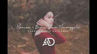 Marina - Bidan Desa Maronggela | Cover By Alan Darmawan
