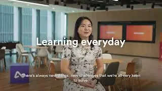 Why join the Airwallex Engineering Team?