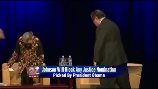 WKOW Madison: Poll Shows WI Wants New SCOTUS Appointee This Year