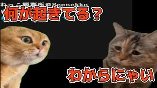 SNSに潜む異変【ErrorPost】《単発》実況プレイ