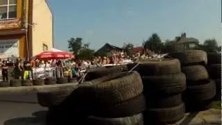 MGarage DRIFT TEAM DRIFT OPEN backstage