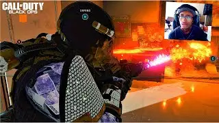 TWO LEVEL 1000 TRYHARDS GET SMACKED IN BO4.. (BO4)